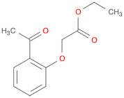 ethyl 2-(2-acetylphenoxy)acetate