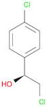 (1S)-2-chloro-1-(4-chlorophenyl)ethan-1-ol