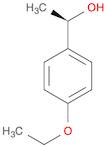 (1R)-1-(4-ethoxyphenyl)ethan-1-ol