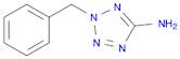 2-benzyl-2H-1,2,3,4-tetrazol-5-amine
