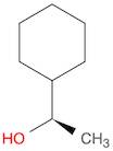 Cyclohexanemethanol, a-methyl-, (aR)-
