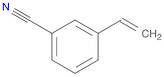 3-ethenylbenzonitrile