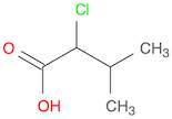 2-chloro-3-methylbutanoic acid