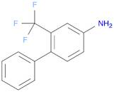 4-phenyl-3-(trifluoromethyl)aniline