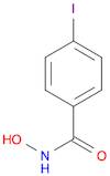 N-hydroxy-4-iodobenzamide