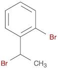 1-bromo-2-(1-bromoethyl)benzene