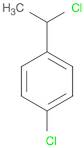 1-chloro-4-(1-chloroethyl)benzene