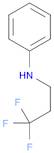 N-(3,3,3-trifluoropropyl)aniline