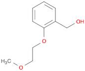 [2-(2-methoxyethoxy)phenyl]methanol