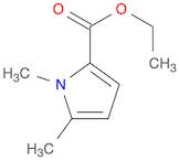 Ethyl 1,5-dimethyl-1H-pyrrole-2-carboxylate