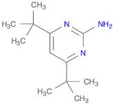 4,6-di-tert-butylpyrimidin-2-amine