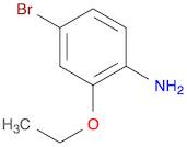 4-bromo-2-ethoxyaniline