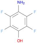 4-amino-2,3,5,6-tetrafluorophenol