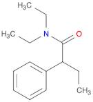 N,N-diethyl-2-phenylbutanamide