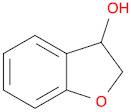 2,3-dihydro-1-benzofuran-3-ol