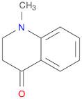 1-methyl-1,2,3,4-tetrahydroquinolin-4-one