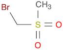 bromo(methanesulfonyl)methane