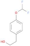 2-[4-(difluoromethoxy)phenyl]ethan-1-ol