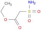 ethyl 2-sulfamoylacetate