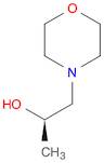 (2R)-1-(morpholin-4-yl)propan-2-ol