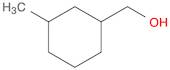 (3-methylcyclohexyl)methanol