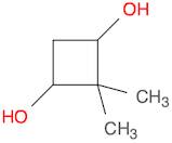 2,2-dimethylcyclobutane-1,3-diol