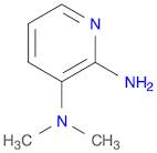 3-N,3-N-dimethylpyridine-2,3-diamine