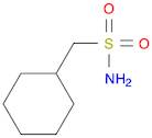 cyclohexylmethanesulfonamide