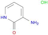 3-aminopyridin-2-ol hydrochloride