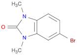 5-bromo-1,3-dimethyl-2,3-dihydro-1H-1,3-benzodiazol-2-one