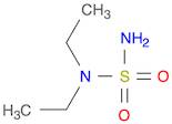 (diethylsulfamoyl)amine