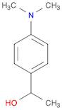 1-[4-(dimethylamino)phenyl]ethan-1-ol