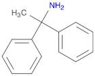 1,1-Diphenylethan-1-amine