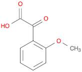2-(2-methoxyphenyl)-2-oxoacetic acid