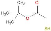 tert-butyl 2-sulfanylacetate