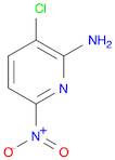 3-Chloro-6-nitropyridin-2-amine