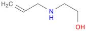 2-[(prop-2-en-1-yl)amino]ethan-1-ol