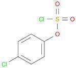 4-chlorophenyl chloranesulfonate