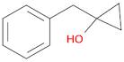 1-benzylcyclopropan-1-ol