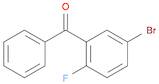 (5-bromo-2-fluorophenyl)(phenyl)methanone