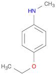 4-ethoxy-N-methylaniline