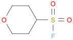 oxane-4-sulfonyl fluoride