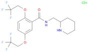 Flecainide Hydrochloride