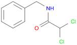 N-benzyl-2,2-dichloroacetamide