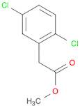 methyl 2-(2,5-dichlorophenyl)acetate
