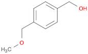 (4-Methoxymethyl-phenyl)-methanol