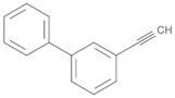 1-ethynyl-3-phenylbenzene