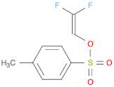2,2-difluoroethenyl 4-methylbenzene-1-sulfonate
