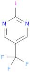 2-iodo-5-(trifluoromethyl)pyrimidine