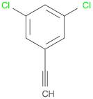 1,3-dichloro-5-ethynylbenzene